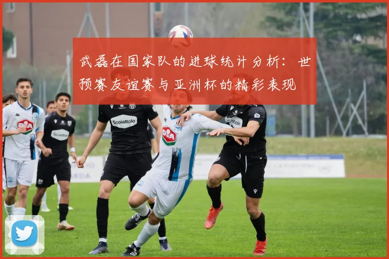 武磊在国家队的进球统计分析:世预赛友谊赛与亚洲杯的精彩表现